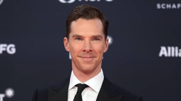 Benedict Cumberbatch reveals why parents were against his acting career