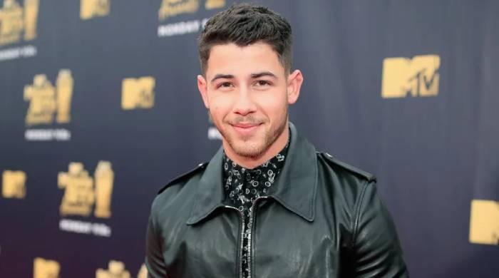 Nick Jonas opens up about living with type 1 diabetes for 20 years