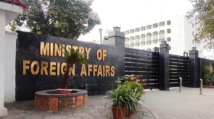 Pakistan warns world of escalating Islamophobia, heritage desecration in India