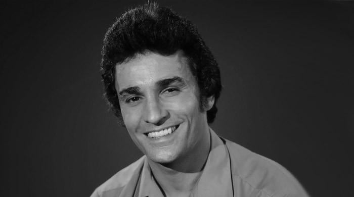 'Rhoda' star Michael DeLano dies at 84