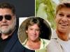 Russell Crowe says Steve Irwin would be proud of son Robert's 'DWTS' stint