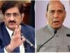 'Stop daydreaming': Murad Ali Shah fires back after India's Sindh claim