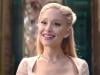 Ariana Grande finds comfort in Glinda as she reflects on rise to fame