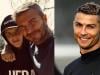 Cruz breaks silence after Cristiano Ronaldo claims he's more handsome than' David Beckham