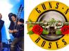Guns N' Roses reveals dates for 2026 World Tour and more