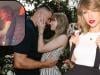 Taylor Swift sends fans into frenzy after reading heartfelt letter
