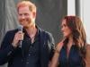 Meghan Markle makes Prince Harry 'happy' with royal tribute