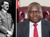 African politician ‘Adolf Hitler' set to win election again in Namibia