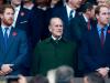 Prince Philip's memorable words to Prince Harry resurfaces