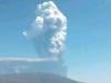 Ethiopian volcano which erupted after 12,000 years sends ash across continents