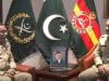 CJCSC Gen Sahir pays farewell to Field Marshal Munir: ISPR