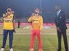 T20I Tri-series: Zimbabwe win toss, opt to bat first against Sri Lanka