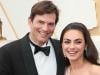 Mila Kunis gives rare glimpse into parenting with Ashton Kutcher