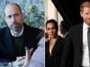 Prince William shares his take on Prince Harry, Meghan Markle's concerns