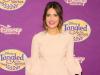 Mandy Moore reflects on playing Rapunzel