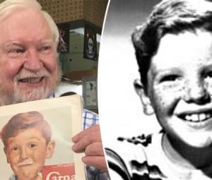 Former child star John Eimen breathes his last at 76 