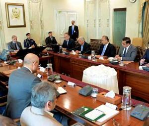 Govt rolls out reforms to stabilise economy, boost growth