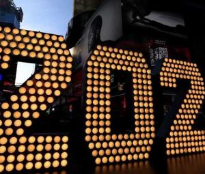 Ten events that defined 2025