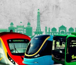 Long road from idea to ignition as Punjab's green transit begins to breathe