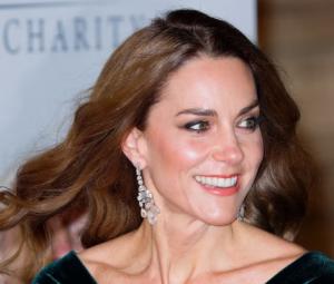 Princess Kate is in 'good health' to lead royal family in 2026