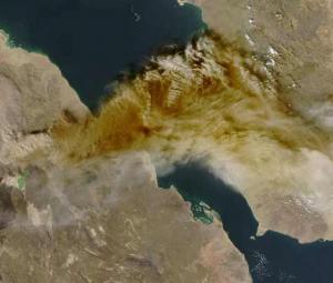 Air India, Akasa cancel flights after Ethiopian volcano erupts
