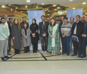 VRW returns, spotlighting Pakistan's climate crisis