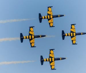 Record $202 billion deals, highest-ever spectator turnout in Dubai Airshow 2025 