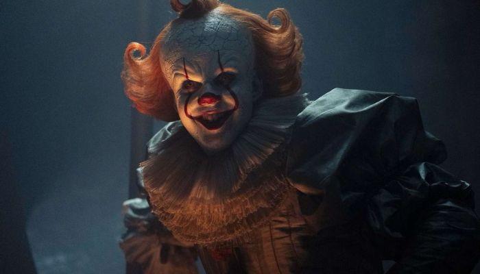 Bill Skarsgård faces fears again as Pennywise in ‘It: Welcome to Derry