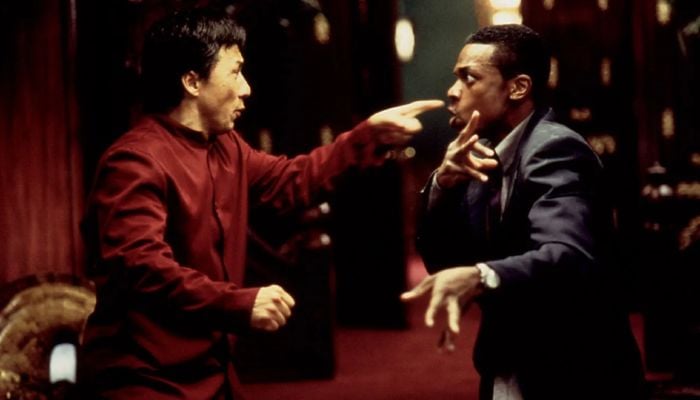 Rush Hour 4 to start filming