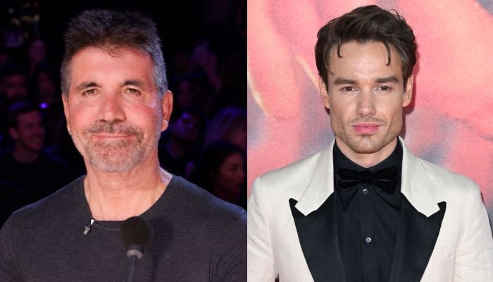 Simon Cowell slams accusations related to Liam Payne’s death