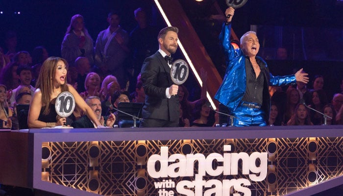 ‘Dancing with the Stars’ 2025 winner revealed