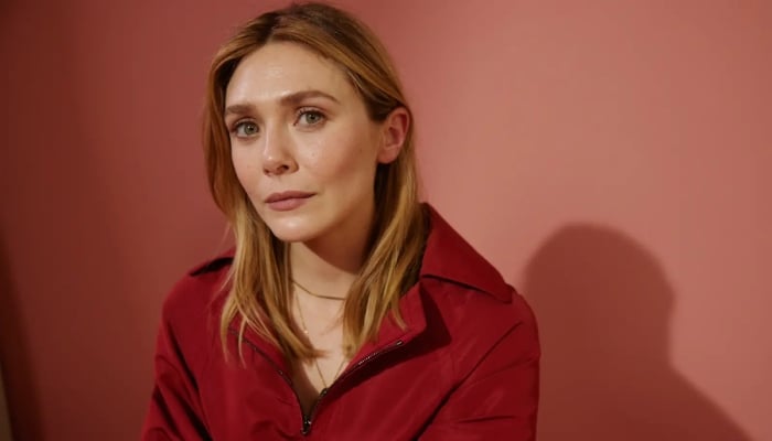 Why Elizabeth Olsen calls aging privilege after filming Eternity