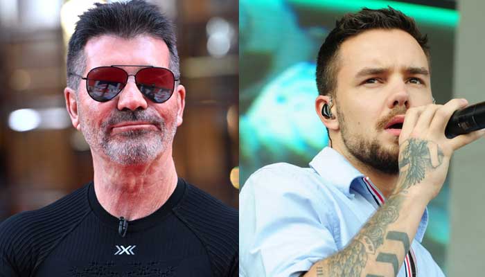 Liam Payne was put in One Direction by Simon Cowell in 2010