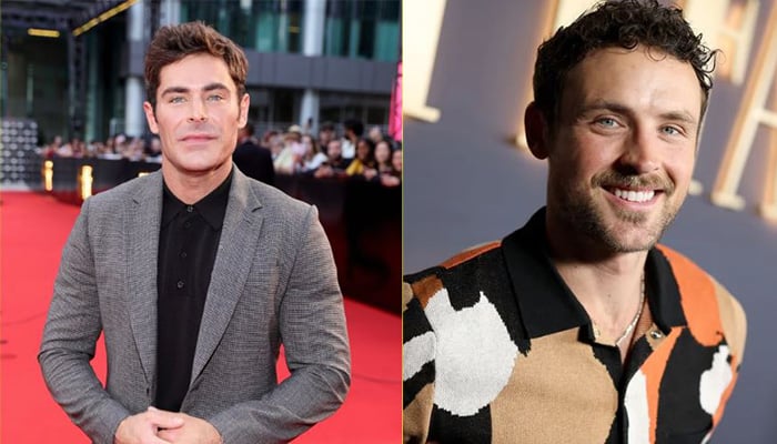 Robert Irwin, Whitney Carson won ‘DWTS’ season 34 finale