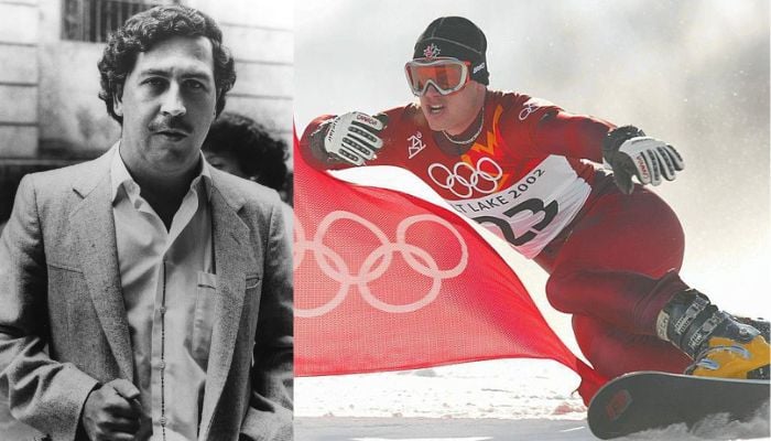 Ryan James Wedding: FBI intensifies hunt for modern-day Pablo Escobar