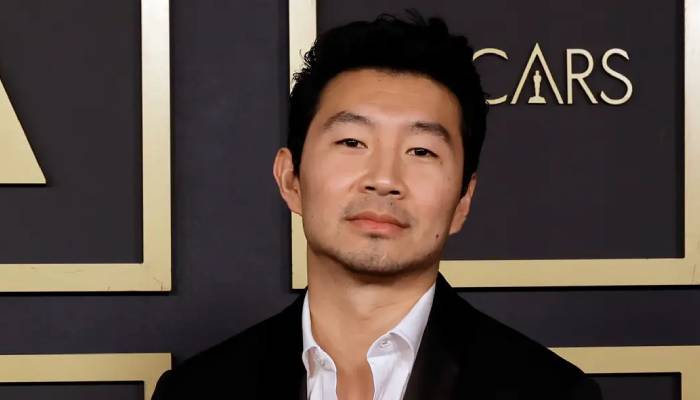 Simu Liu gets honest about limited Asian representation in Hollywood