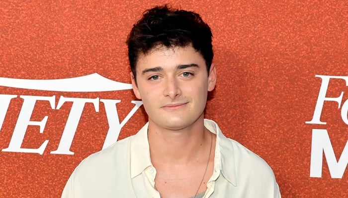 Stranger Things: Noah Schnapp shares off-camera moments he’ll never forget