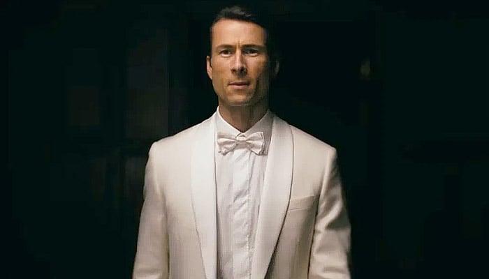 Glen Powell unleashes killing spree in How to Make a Killing