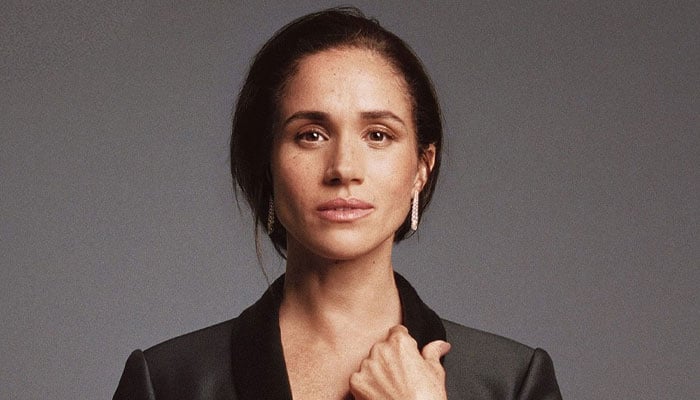 Meghan Markle royal title introduction explained: ‘not wrong’