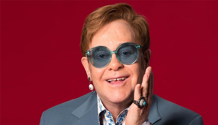 Sir Elton Jon contracted severe eye infection in July 2024