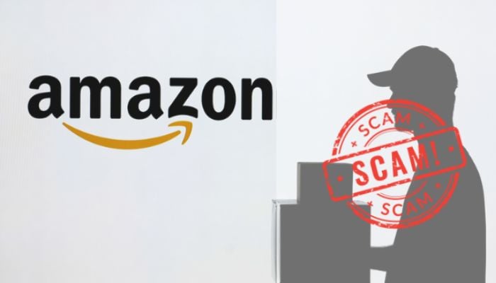 Amazon issues urgent scam warning to its 300 million users