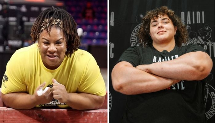 Biological male wins ‘Worlds Strongest Woman competition, title revoked after controversy