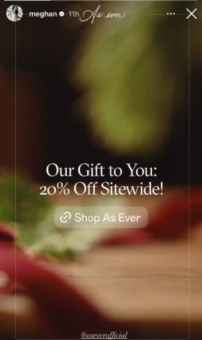 Meghan Markle drops big surprise amid Prince Harry royal Christmas plans