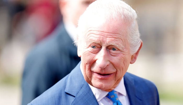 King Charles celebrates as royal delivers good news about special mission