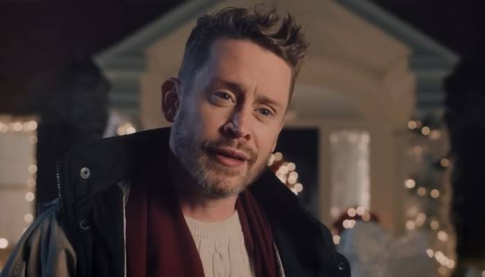 Macaulay Culkin dishes out exciting update about ‘Home Alone’ sequel