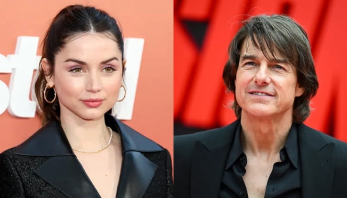 Tom Cruise gutted after breakup with Ana de Armas: Report