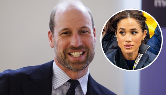 Prince William earns praise from Hollywood star amid backlash on Meghan