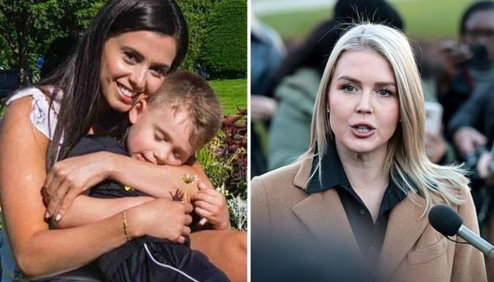 ICE arrests Karoline Leavitts close family member: criminal illegal alien