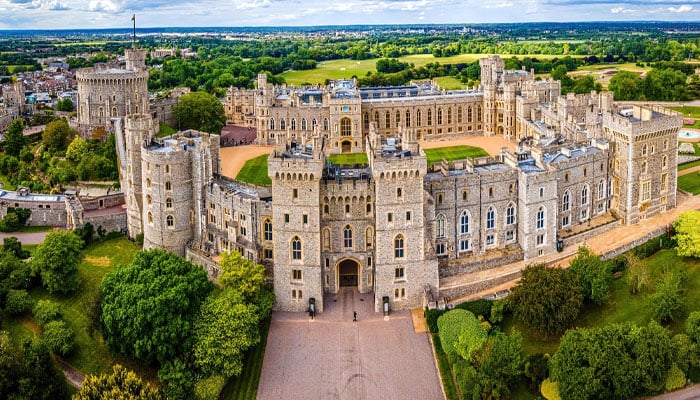 Windsor gets renewed security orders for King Charles upcoming big event