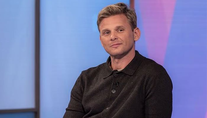 Jeff Brazier, Kate Dwyer parted ways after seven years of marriage